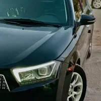 دنا توربو دستی ۶دنده ۱۴۰۳