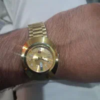 ساعت رادو