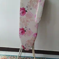 میز اتو ایستاده