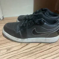 کفش بچهگانه