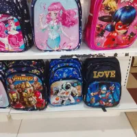 کیف مدرسه