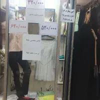 اجاره مغاره در پاساژ صدف