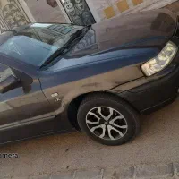 سمندEF7مدل۹۲تمیز