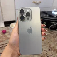 iPhone 15 pro|موبایل|تهران, نیروی هوایی (پیروزی)|دیوار