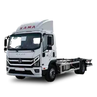 فروش لیزینگی کامیونت کاما