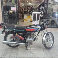 هندا ۹۷