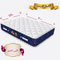 سرویس خواب شرکتی تمام MDFممبران|تخت و سرویس خواب|یزد, |دیوار