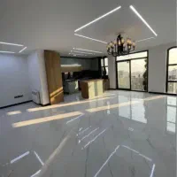 100متر ۲خواب ۲پارکینگ ۱ساله واقعی