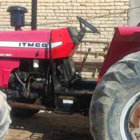 فروش تراکتور ۸۰۰|خودرو سنگین|مبارکه, |دیوار