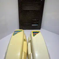 آیفون کیهان در باز کن