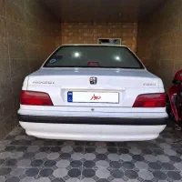 پژو پارس Xu7 1402|خودرو سواری و وانت|گتوند, |دیوار