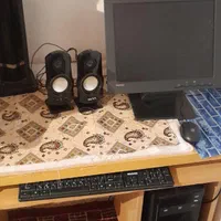 فروش کامپیوتر با میز