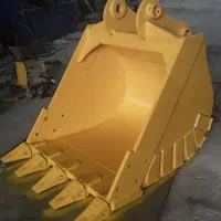 پاکت بیل مکانیکی