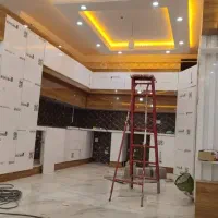 ساخت انواع کابینت وکمد دیواری وتعمیرات|جاکفشی، کمد، دراور|چابهار, |دیوار