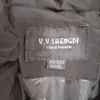 کاپشن مردانه  وکت جین|لباس|ری, دیلمان|دیوار