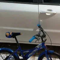 دوچرخه12 دوچرخه16 14عدد|دوچرخه، اسکیت، اسکوتر|آبادان, |دیوار