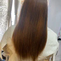 کراتین احیا و صافی