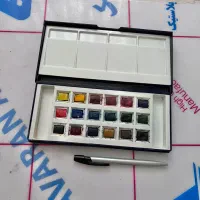 لوازم نقاشی ابرنگ