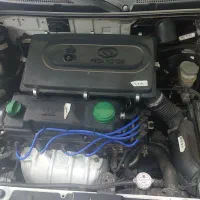 تیبا ۲ مدل ۱۴۰۰|خودرو سواری و وانت|قرچک, باقرآباد|دیوار