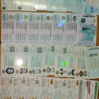 اخذ و مشاوره مدارک قانونی و تحصیلی|خدمات آموزشی|قم, سالاریه|دیوار