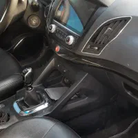 جک S5|خودرو سواری و وانت|کرمانشاه, |دیوار