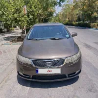 سراتو 2013