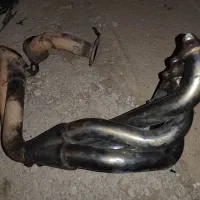 هدرز استیل تیوفایو|قطعات یدکی و لوازم جانبی|چرداول, |دیوار