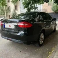 جک J5|خودرو سواری و وانت|تبریز, |دیوار