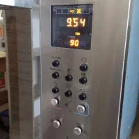 فر توکار برقی آریستون اصل ایتالیا|اجاق گاز و لوازم برقی پختوپز|رامسر, |دیوار