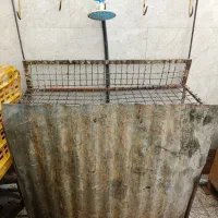 لوازم مرغ فروشی|فروشگاه و مغازه|کوهدشت, |دیوار