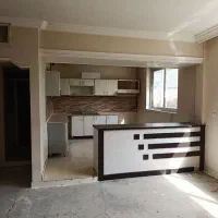 آپارتمان ۹۰ متری همکف با پارکینگ درچاهشگ