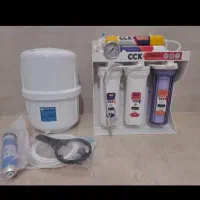 فروش دستگاه آب تصفیه