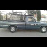 اجاره وانت مزدا