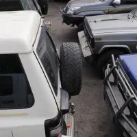 درخواست همکاری راننده با خودرو دو دیفرانسیل