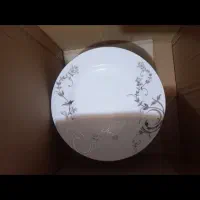 چینی برنج خوری ۱۲نفره خورشت خوری۱۲نفره