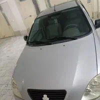 تیبا۱مدل ۹۷ بیرنگ درحد|خودرو سواری و وانت|اردبیل, |دیوار