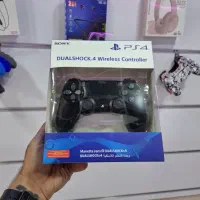 دسته کنسول PS4 برد اصلی