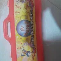 یک عدد بلز