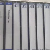 نوار کاست|فیلم و موسیقی|پردیس, فاز ۴|دیوار