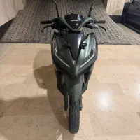 هوندا کلیک ۱۵۰ اصلی honda click خاص