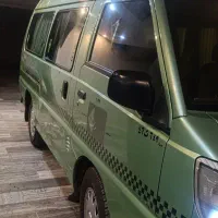 ون دلیکا مدل ۸۶|خودرو سواری و وانت|محمدشهر, محمدشهر|دیوار