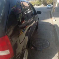 خودرو سواری گل