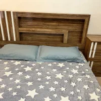 سرویس خواب کامل و جادار