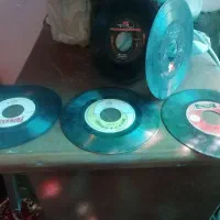 صفحه قدیمی گرامافون