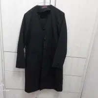 فرم اداری مانتو و شلوار