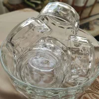 اجیل خوری زیبا و قشنگ برا شب یلدا|ظروف سرو و پذیرایی|فلاورجان, |دیوار