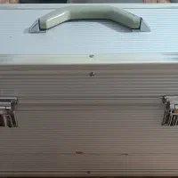 کیف حمل دوربین hard case