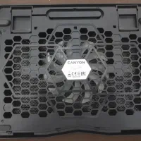 ماوس گیمینگ hp و کول پدcanyon. rgb|قطعات و لوازم جانبی رایانه|زاهدان, |دیوار