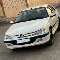 پارس ۸۷ درحد