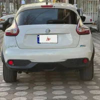 جوک مدل ۲۰۱۵|خودرو سواری و وانت|لنگرود, |دیوار